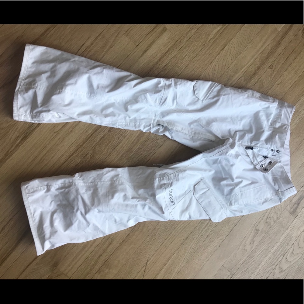 Burton Ski/boarding Pants